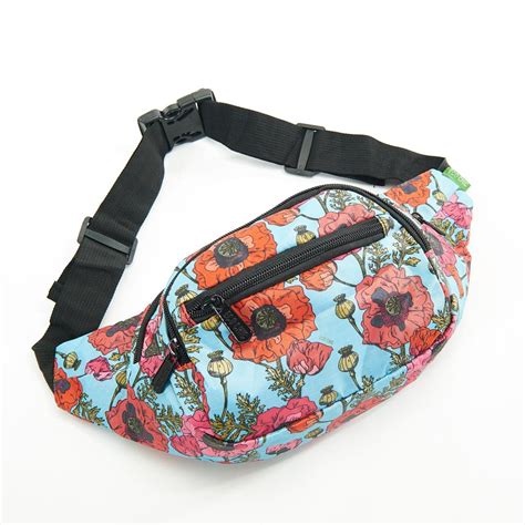 waterproof bum bags for women